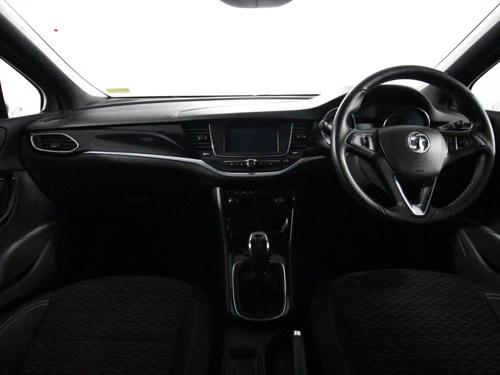 Used Vauxhall Astra 2016 for sale - 75642162: Photo 13
