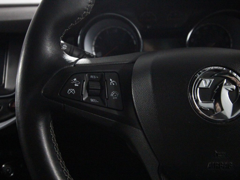 Used Vauxhall Astra 2016 for sale - 75642162: Photo 15