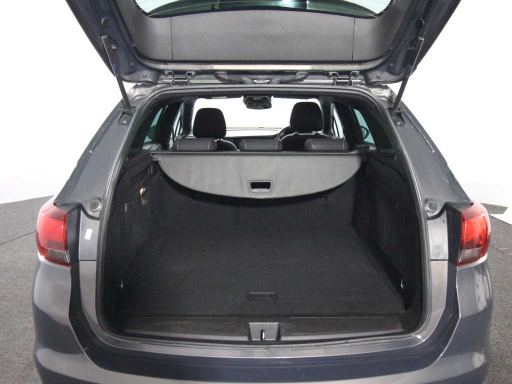 Used Vauxhall Astra 2016 for sale - 75642162: Photo 18