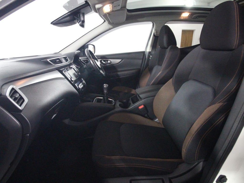 Used Nissan Qashqai 2019 for sale - 77250283: Photo 11