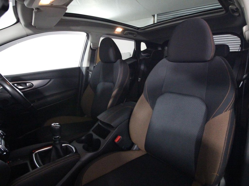 Used Nissan Qashqai 2019 for sale - 77250283: Photo 12