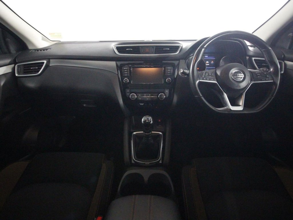 Used Nissan Qashqai 2019 for sale - 77250283: Photo 13