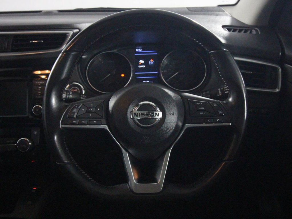 Used Nissan Qashqai 2019 for sale - 77250283: Photo 14