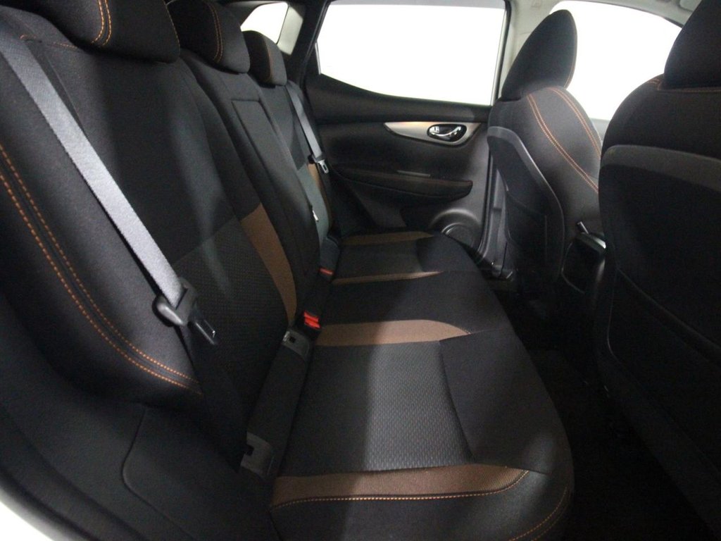 Used Nissan Qashqai 2019 for sale - 77250283: Photo 16