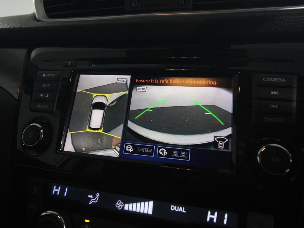 Used Nissan Qashqai 2019 for sale - 77250283: Photo 19