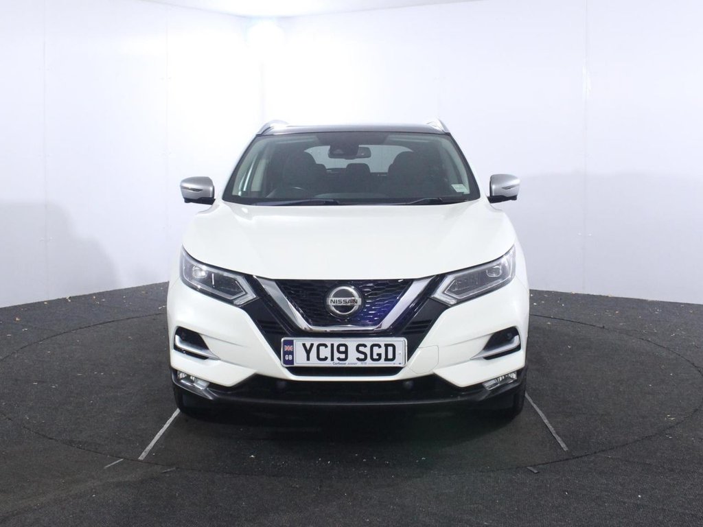 Used Nissan Qashqai 2019 for sale - 77250283: Photo 2