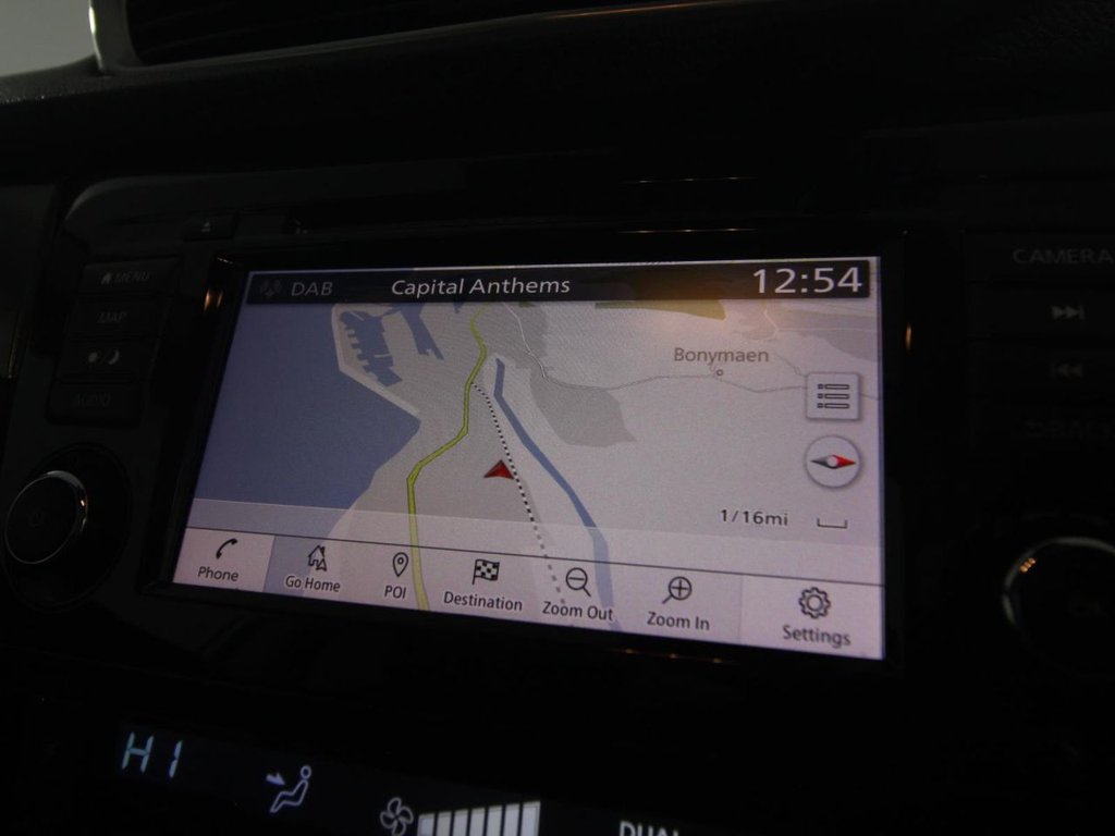 Used Nissan Qashqai 2019 for sale - 77250283: Photo 20