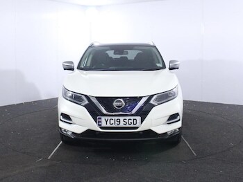 Used Nissan Qashqai 2019 for sale - 77250283: Photo