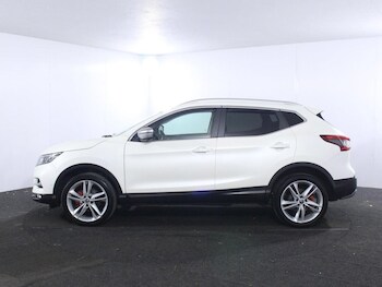 Used Nissan Qashqai 2019 for sale - 77250283: Photo
