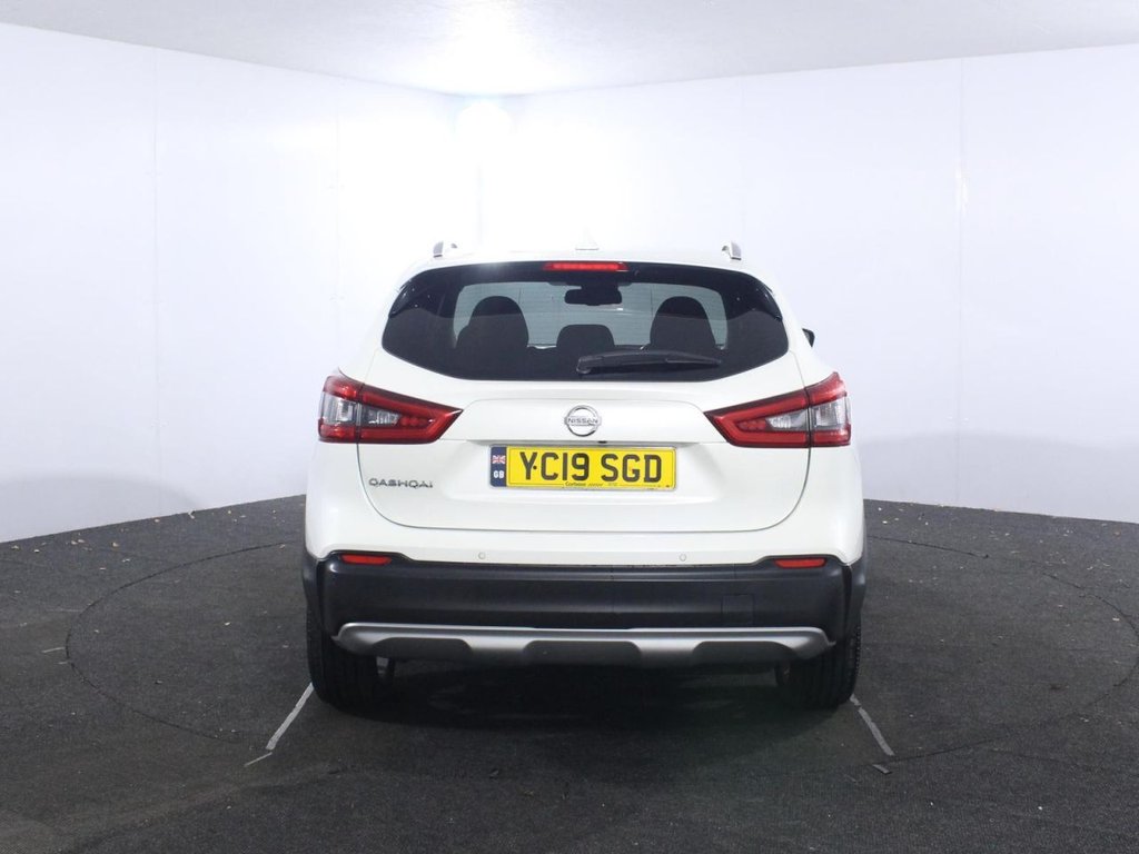 Used Nissan Qashqai 2019 for sale - 77250283: Photo 6