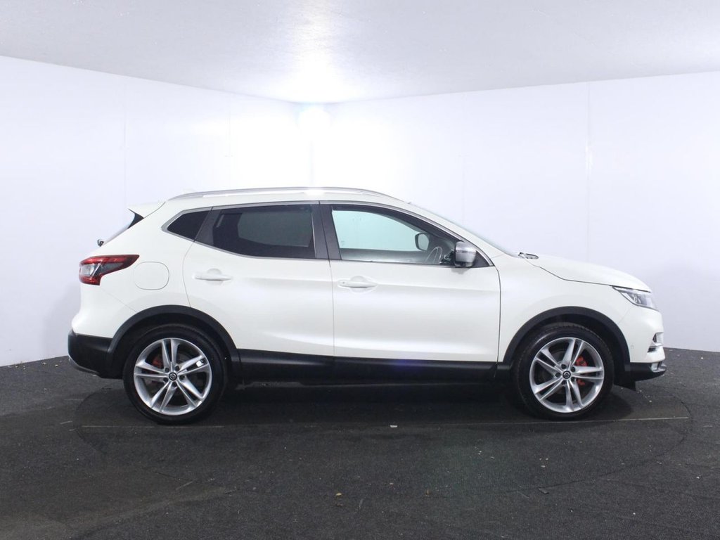 Used Nissan Qashqai 2019 for sale - 77250283: Photo 8