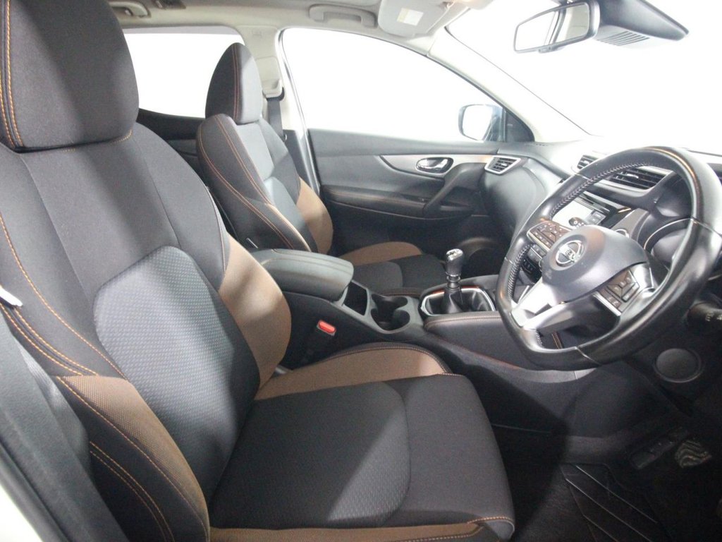 Used Nissan Qashqai 2019 for sale - 77250283: Photo 9
