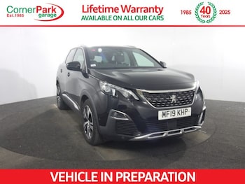 Used Peugeot 3008 2019 for sale - 78818649: Photo