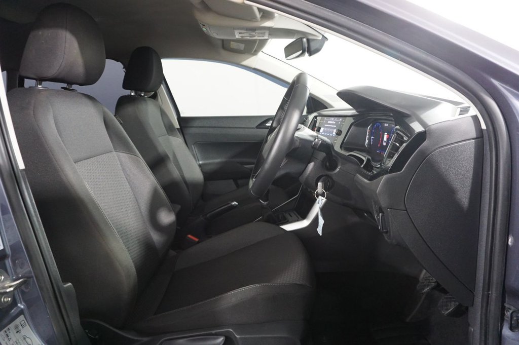 Used Volkswagen Polo 2022 for sale - 77669020: Photo 10