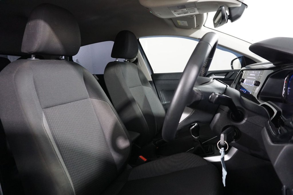 Used Volkswagen Polo 2022 for sale - 77669020: Photo 11