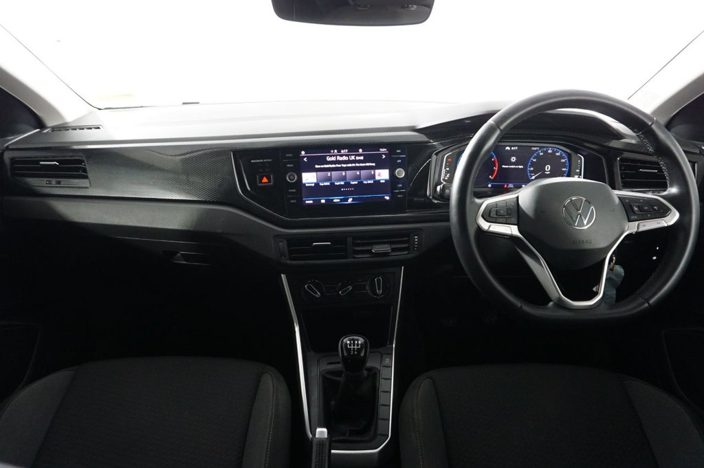 Used Volkswagen Polo 2022 for sale - 77669020: Photo 14