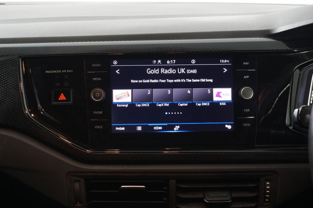 Used Volkswagen Polo 2022 for sale - 77669020: Photo 15