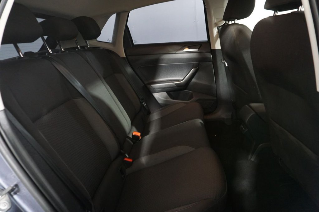 Used Volkswagen Polo 2022 for sale - 77669020: Photo 19