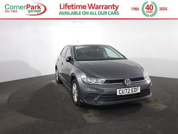 Used Volkswagen Polo 2022 for sale - 77669020: Photo