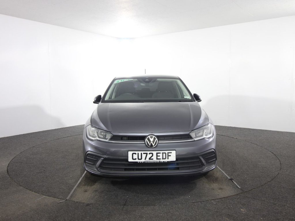 Used Volkswagen Polo 2022 for sale - 77669020: Photo 2