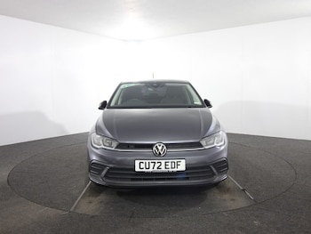 Used Volkswagen Polo 2022 for sale - 77669020: Photo
