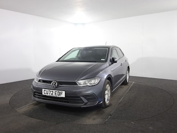 Used Volkswagen Polo 2022 for sale - 77669020: Photo