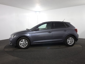 Used Volkswagen Polo 2022 for sale - 77669020: Photo