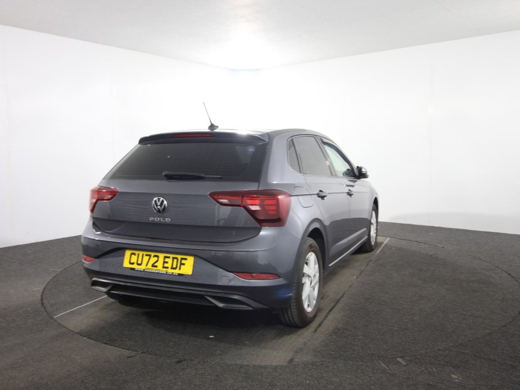 Used Volkswagen Polo 2022 for sale - 77669020: Photo 7