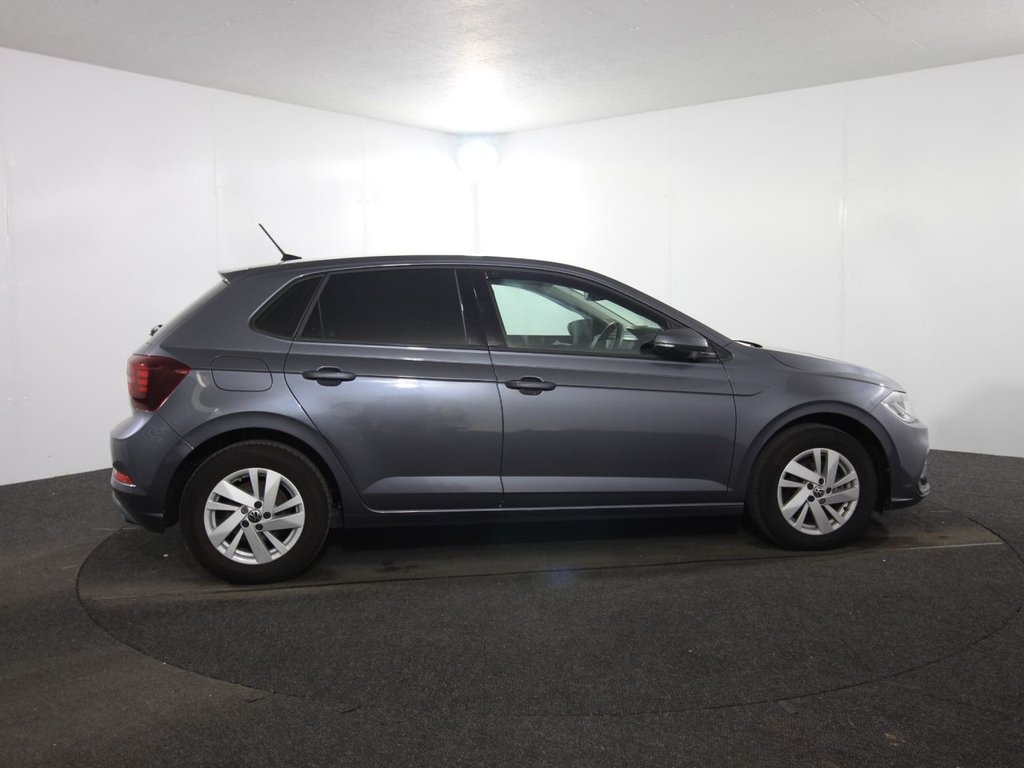 Used Volkswagen Polo 2022 for sale - 77669020: Photo 8