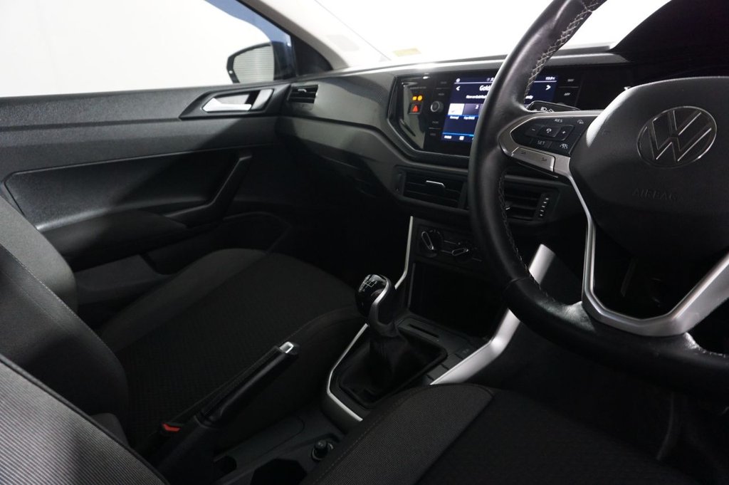 Used Volkswagen Polo 2022 for sale - 77669020: Photo 9