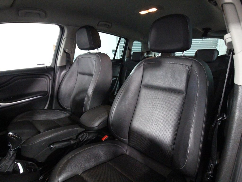 Used Vauxhall Zafira 2018 for sale - 76740183: Photo 12