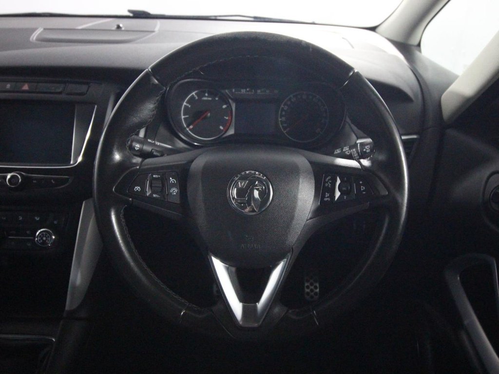 Used Vauxhall Zafira 2018 for sale - 76740183: Photo 14
