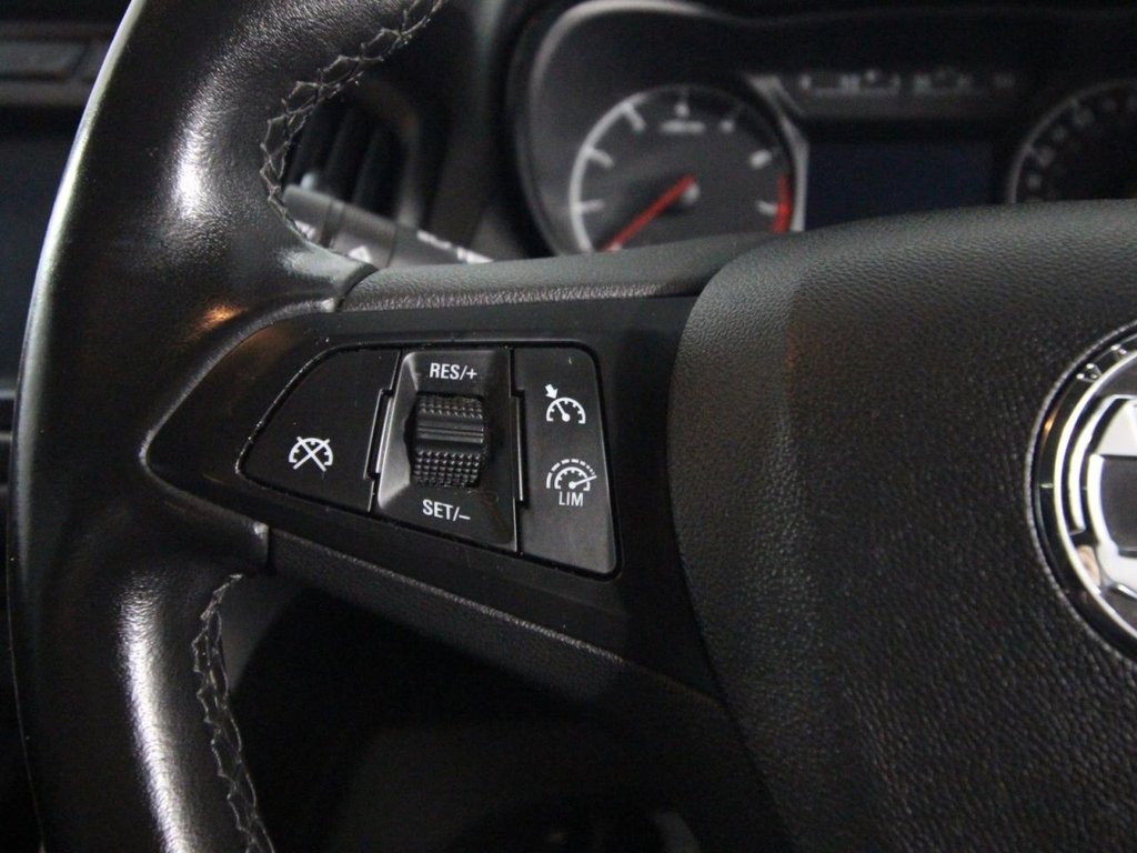 Used Vauxhall Zafira 2018 for sale - 76740183: Photo 19