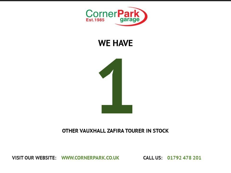 Used Vauxhall Zafira 2018 for sale - 76740183: Photo 25