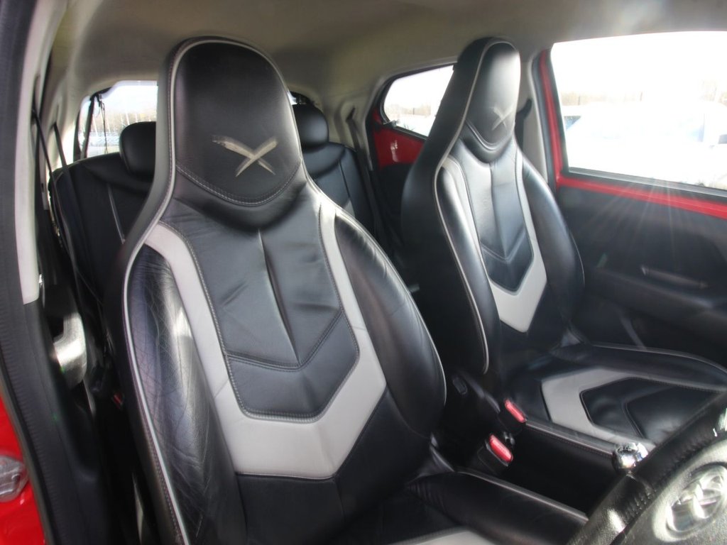 Used Toyota AYGO 2016 for sale - 77571481: Photo 10