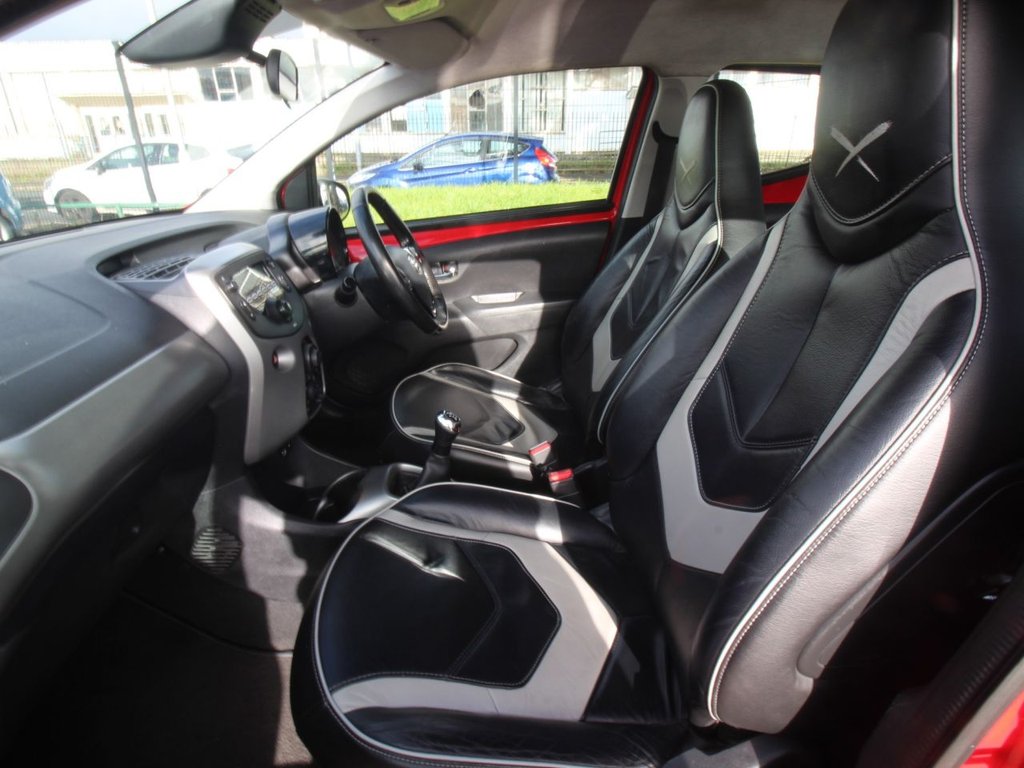 Used Toyota AYGO 2016 for sale - 77571481: Photo 11