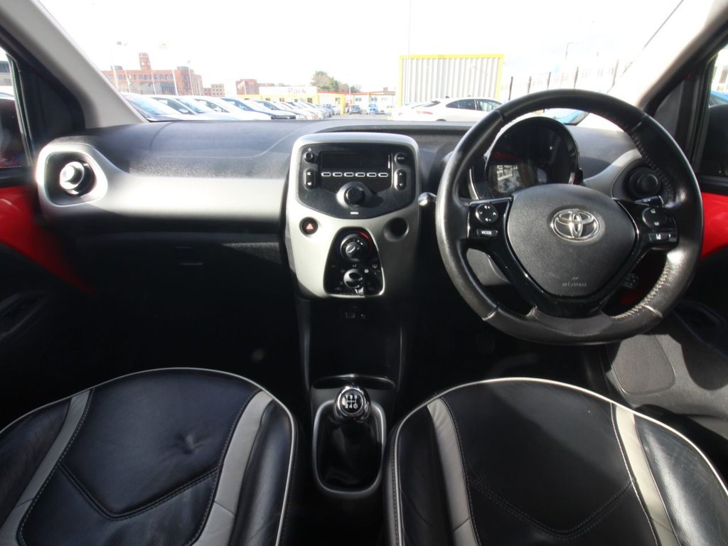 Used Toyota AYGO 2016 for sale - 77571481: Photo 13