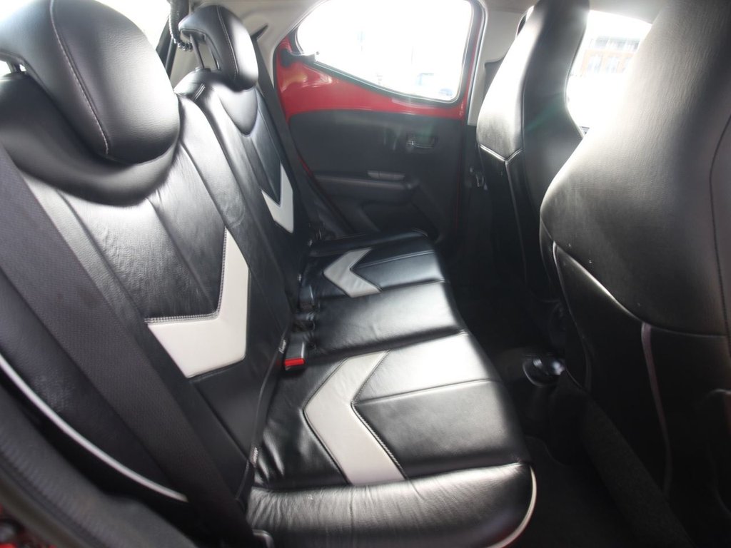 Used Toyota AYGO 2016 for sale - 77571481: Photo 15