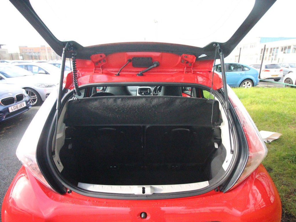 Used Toyota AYGO 2016 for sale - 77571481: Photo 16