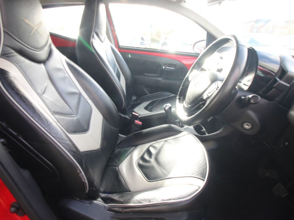 Used Toyota AYGO 2016 for sale - 77571481: Photo 9