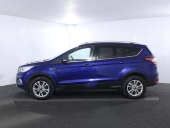 Used Ford Kuga 2017 for sale - 74402061: Photo