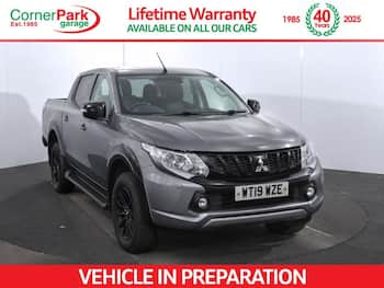 Used Mitsubishi L200 2019 for sale - 79871091: Photo
