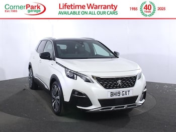 Used Peugeot 3008 2019 for sale - 79409195: Photo