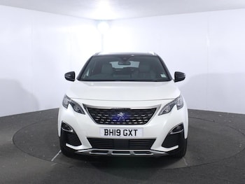Used Peugeot 3008 2019 for sale - 79409195: Photo