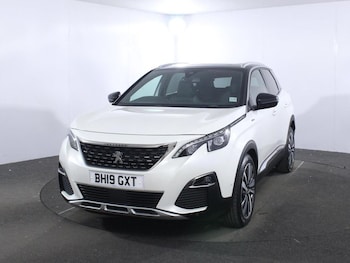 Used Peugeot 3008 2019 for sale - 79409195: Photo