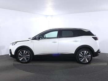 Used Peugeot 3008 2019 for sale - 79409195: Photo