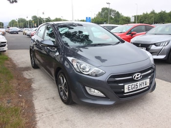 Used Hyundai i30 2015 for sale - 79022296: Photo