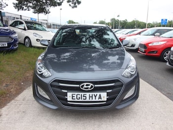 Used Hyundai i30 2015 for sale - 79022296: Photo
