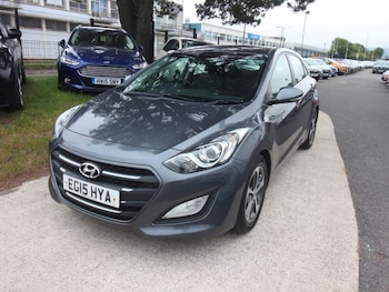 Used Hyundai i30 2015 for sale - 79022296: Photo