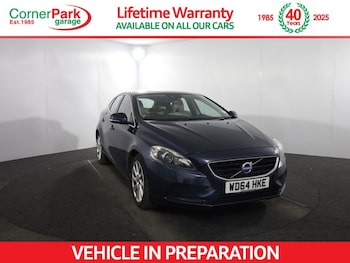 Used Volvo V40 2015 for sale - 75473351: Photo